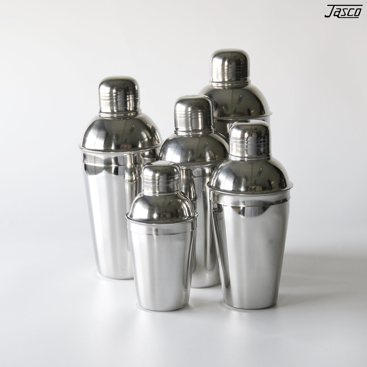 Deluxe Cocktail Shakers