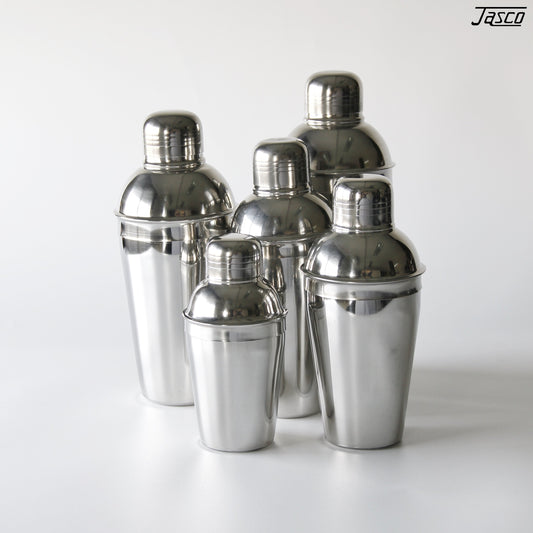 Deluxe Cocktail Shakers