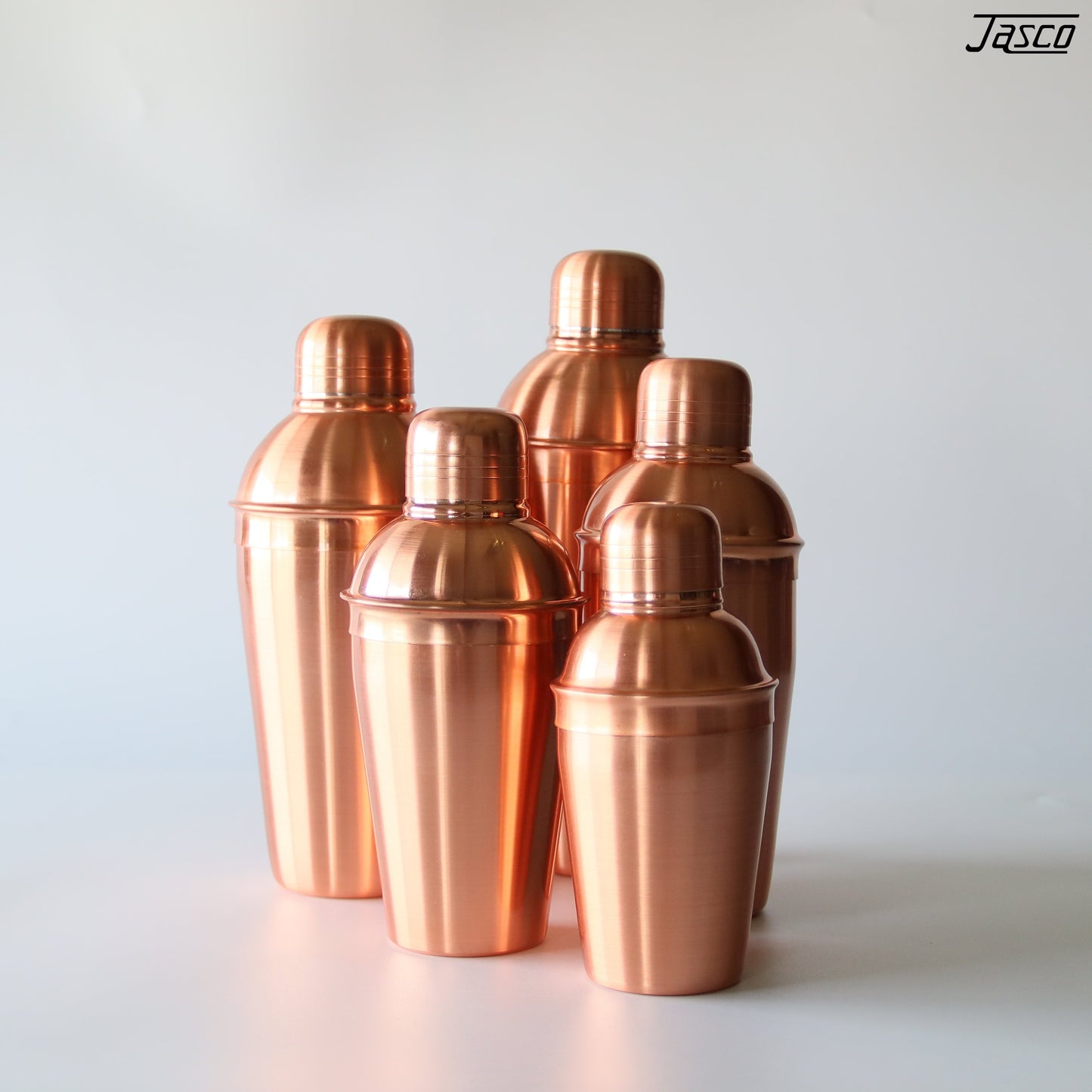Deluxe Cocktail Shakers