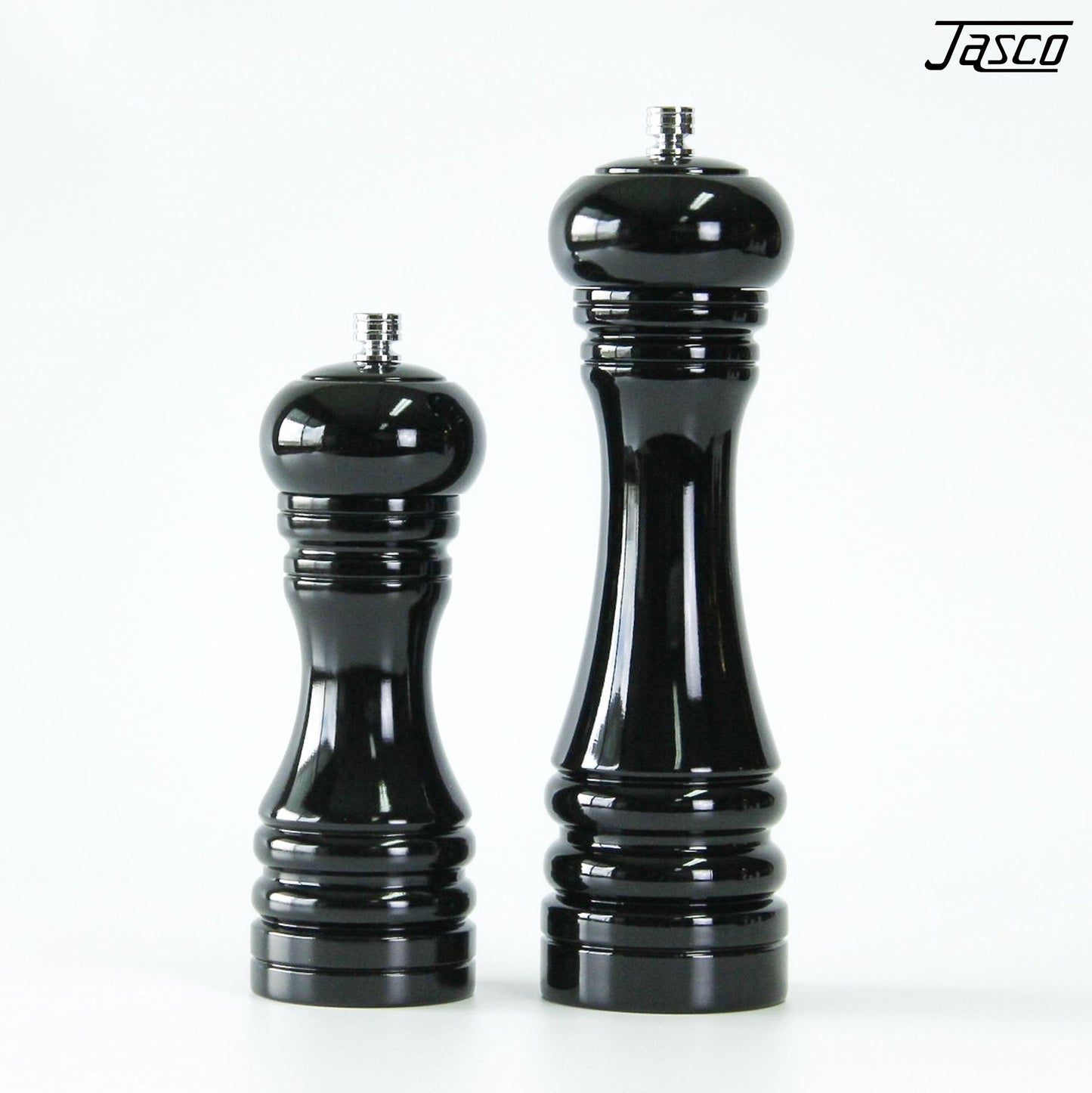 Pepper Mill, Rubber Wood