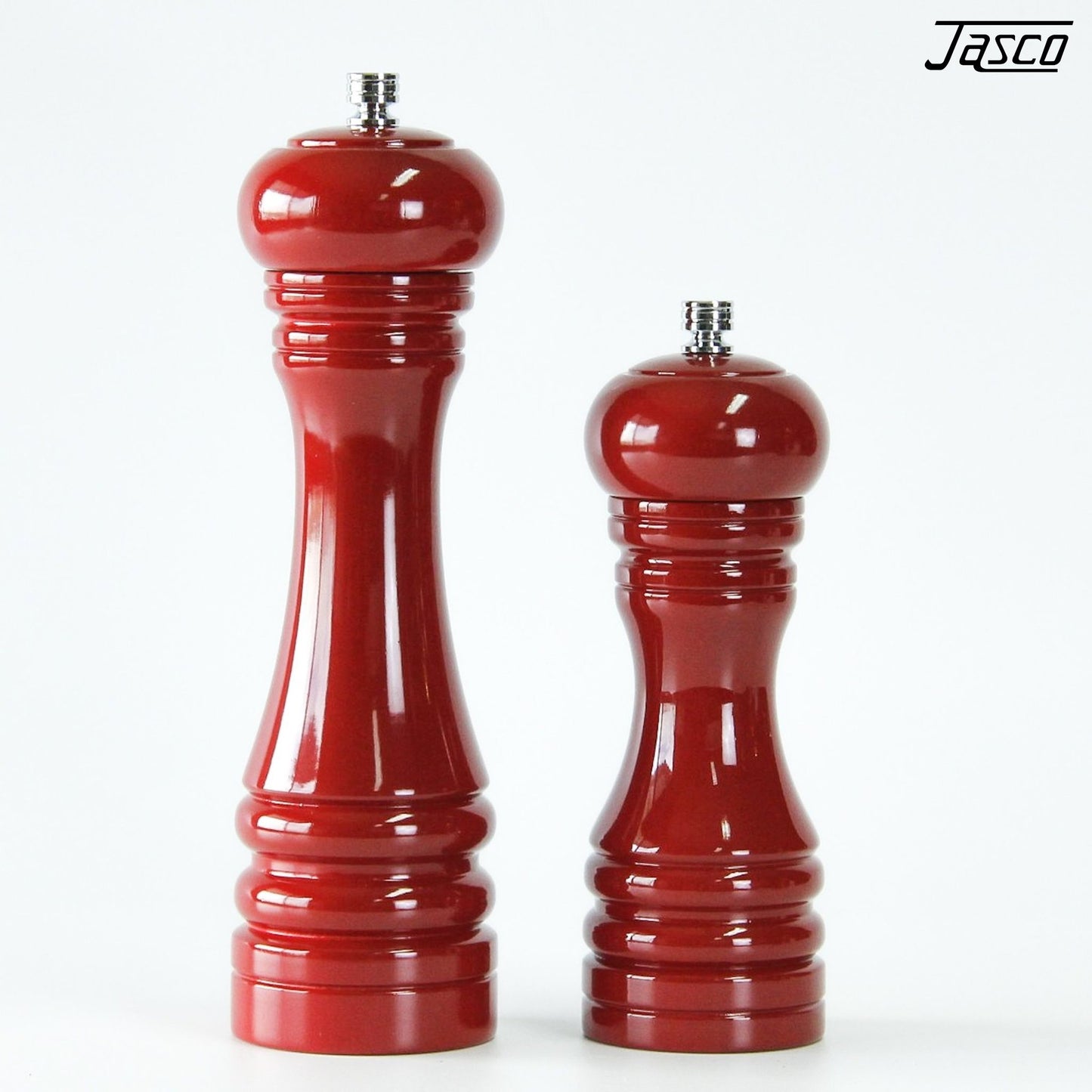 Pepper Mill, Rubber Wood