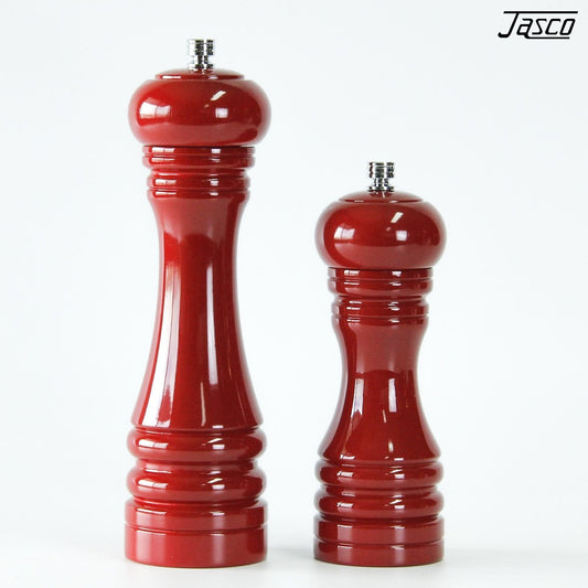 Pepper Mill, Rubber Wood