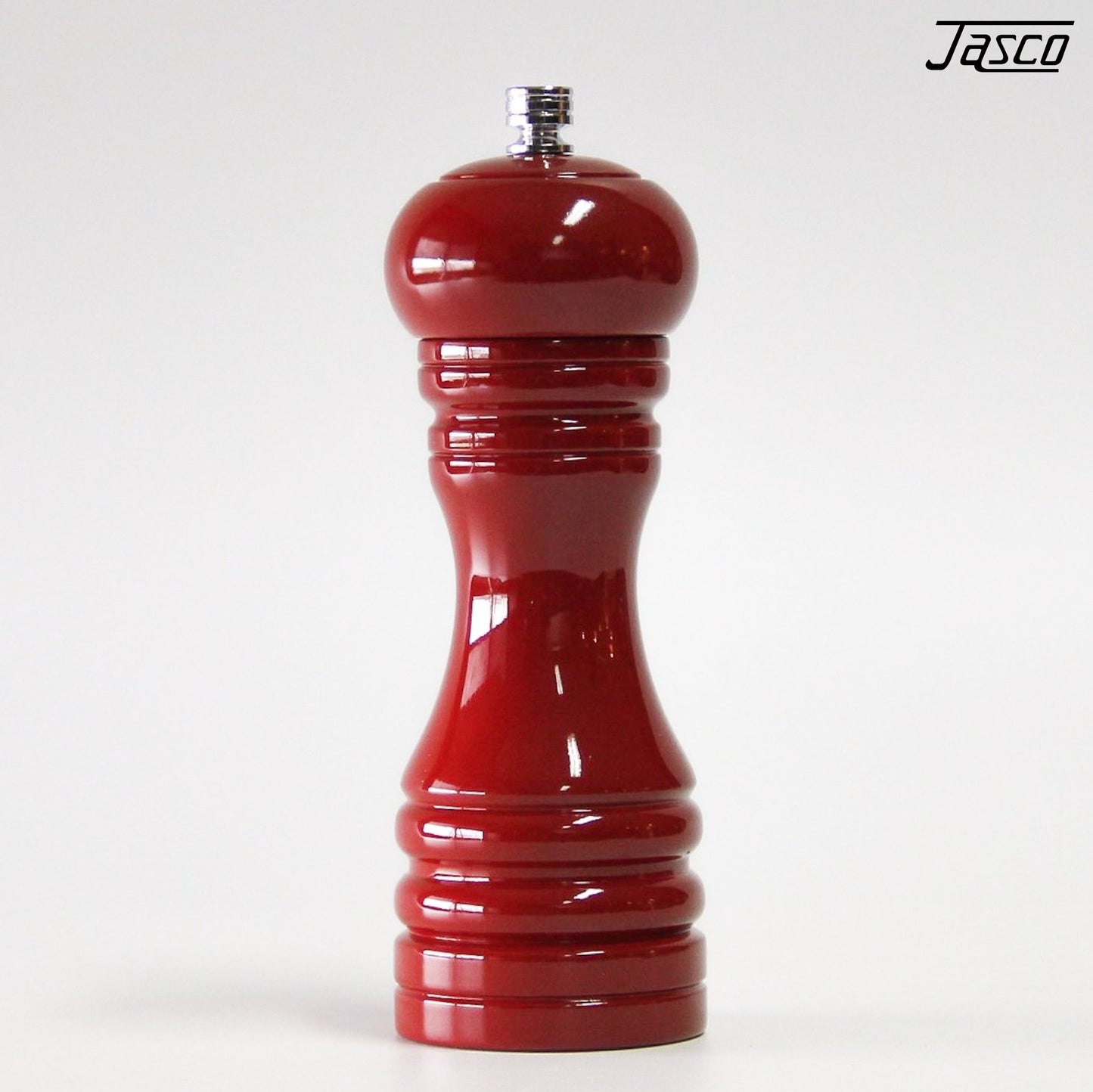 Pepper Mill, Rubber Wood